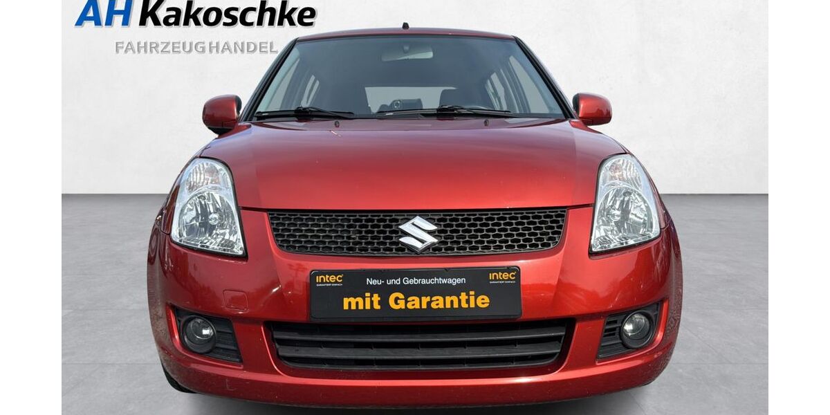 Suzuki Swift 157.000 km 6.450 &euro; Isernhagen 30916
