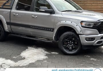 Dodge RAM 59.104 km 54.900 &euro; Langenhagen 30855