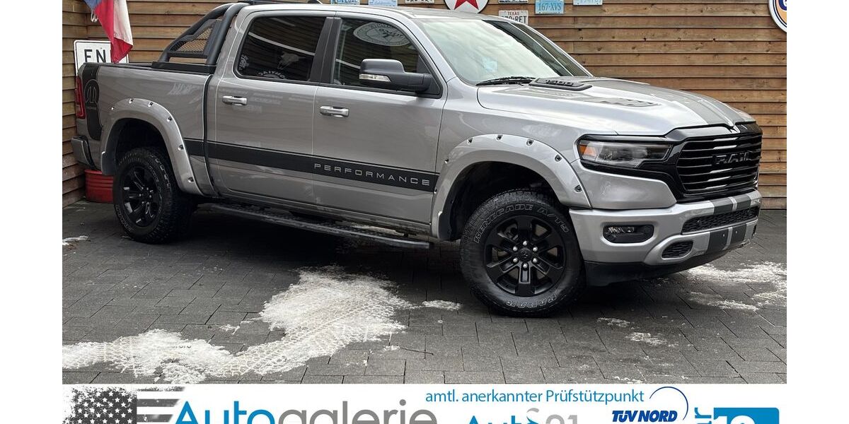 Dodge RAM 59.104 km 54.900 &euro; Langenhagen 30855