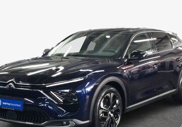 Citroen C5 X 4.500 km 40.912 &euro; Hannover 30165