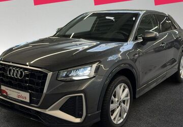 Audi Q2 29.152 km 24.490 &euro; Hannover 30179