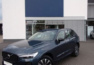 Volvo XC60 30.700 km 38.500 &euro; Hannover 30179