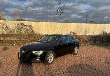 Audi A4 195.000 km 9.999 &euro; Laatzen 30880