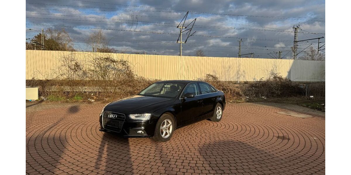 Audi A4 195.000 km 9.999 &euro; Laatzen 30880