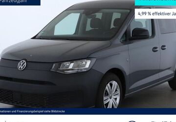 VW Caddy 12.312 km 33.550 &euro; Hannover 30419