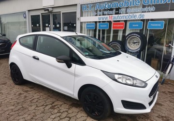 Ford Fiesta 222.000 km 3.600 &euro; Garbsen 30827
