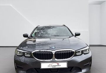 BMW 330 106.212 km 23.699 &euro; Langenhagen 30855