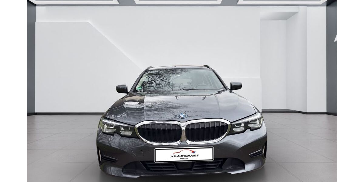BMW 330 106.212 km 23.699 &euro; Langenhagen 30855