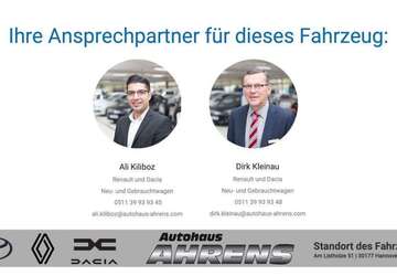 Renault Kadjar 114.400 km 10.900 &euro; Hannover 30177