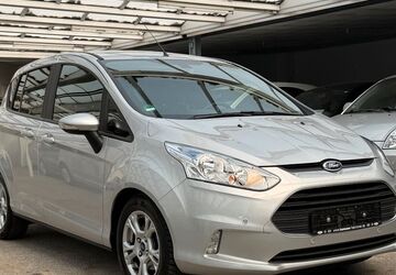 Ford B-Max 17.000 km 6.990 &euro; Hannover 30519