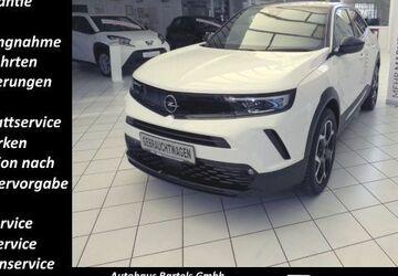 Opel Mokka 15.175 km 22.950 &euro; Isernhagen 30916