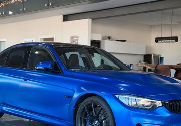 BMW M3 26.000 km 72.900 &euro; Isernhagen 30916