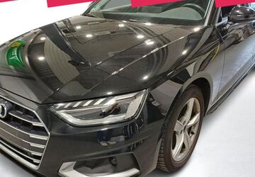 Audi A4 49.462 km 28.150 &euro; Hannover 30179