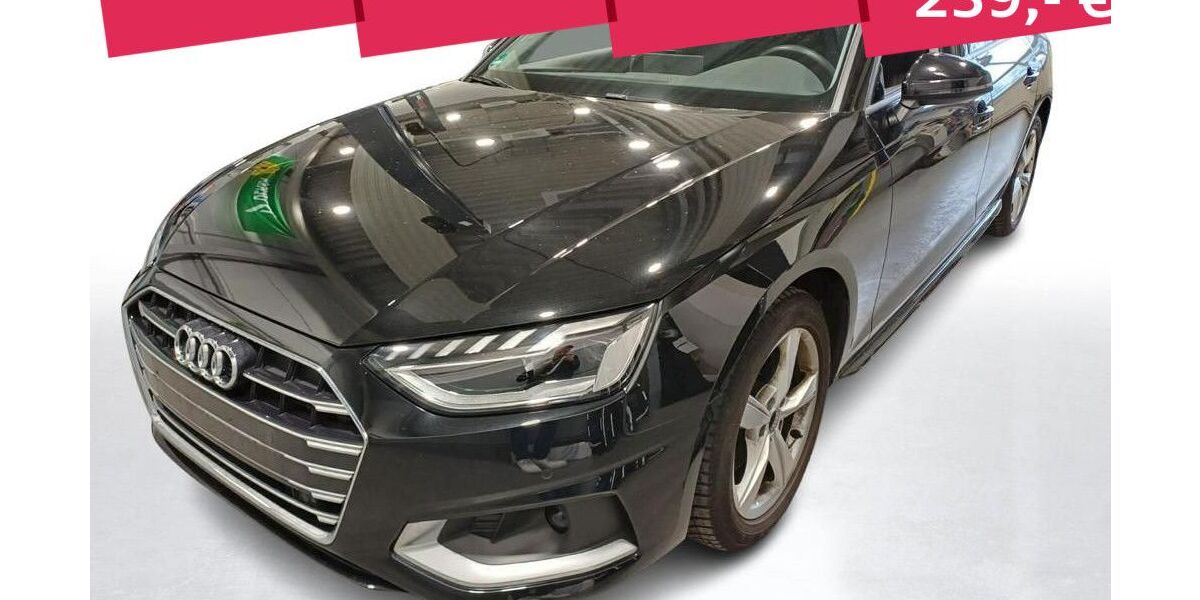 Audi A4 49.462 km 28.150 &euro; Hannover 30179