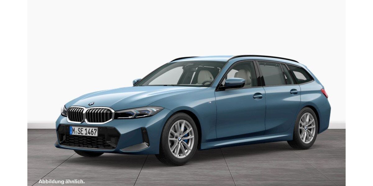 BMW 320 4.515 km 54.504 &euro; Hannover 30539