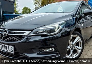 Opel Astra 162.000 km 7.199 &euro; Garbsen,Hannover 30827