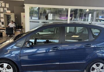 Mercedes-Benz A 160 282.698 km 1.990 &euro; Hannover 30419
