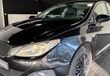 Seat Ibiza 215.000 km 2.290 &euro; Hannover 30559