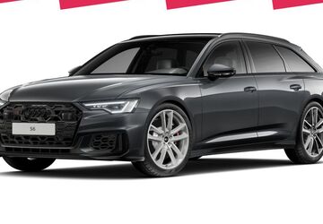 Audi S6 60.815 km 53.950 &euro; Hannover 30179
