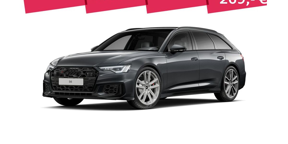 Audi S6 60.815 km 53.950 &euro; Hannover 30179