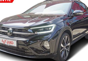 VW Taigo 60.698 km 23.950 &euro; Hannover 30179