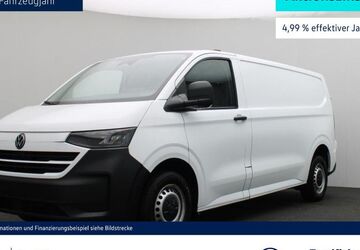 VW T7 Transporter 27.330 km 37.990 &euro; Hannover 30419