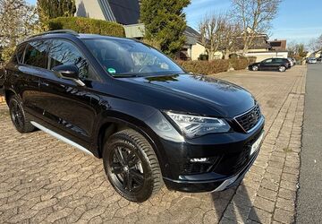Seat Ateca 73.100 km 19.900 &euro; Pattensen 30982
