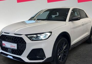 Audi A1 9.999 km 34.590 &euro; Hannover 30179