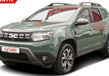 Dacia Duster 67.351 km 22.950 &euro; Hannover 30179