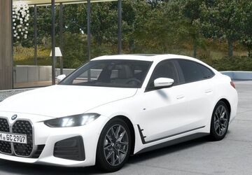 BMW 420 Gran Coupé 24.571 km 44.890 &euro; Burgdorf 31303