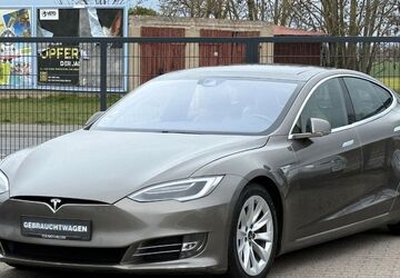 Tesla Model S 197.000 km 19.490 &euro; Barsinghausen (bei Hannover) 30890