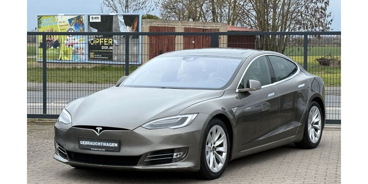 Tesla Model S 197.000 km 19.490 &euro; Barsinghausen (bei Hannover) 30890