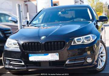 BMW 530 181.500 km 16.990 &euro; Burgdorf 31303