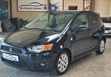 Mitsubishi Colt 128.000 km 4.290 &euro; Rodenberg 31552