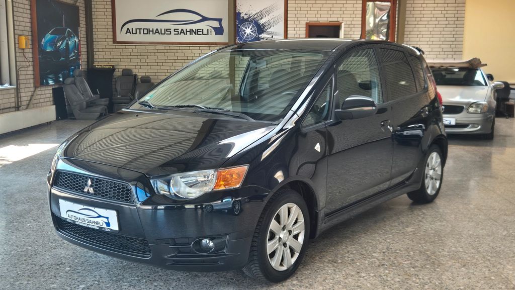 Mitsubishi Colt 128.000 km 4.290 &euro; Rodenberg 31552