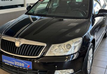 Skoda Octavia 270.131 km 2.990 &euro; Hannover 30419