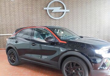 Opel Mokka 57.779 km 16.950 &euro; Garbsen 30823