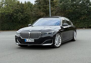 BMW 730 200.000 km 40.990 &euro; Burgwedel 30938