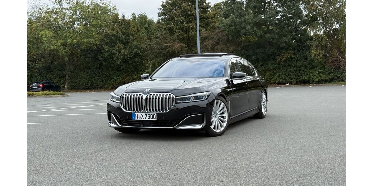 BMW 730 200.000 km 40.990 &euro; Burgwedel 30938