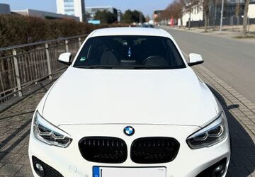 BMW 118 139.000 km 11.950 &euro; Laatzen 30880