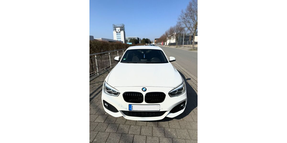 BMW 118 139.000 km 11.950 &euro; Laatzen 30880