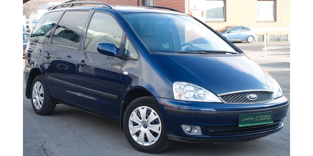 Ford Galaxy 116.173 km 7.990 &euro; Springe 31832