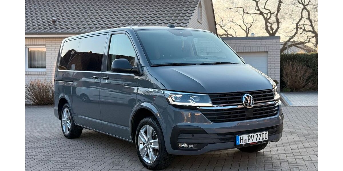 VW T6 Multivan 77.500 km 44.500 &euro; Langenhagen 30851