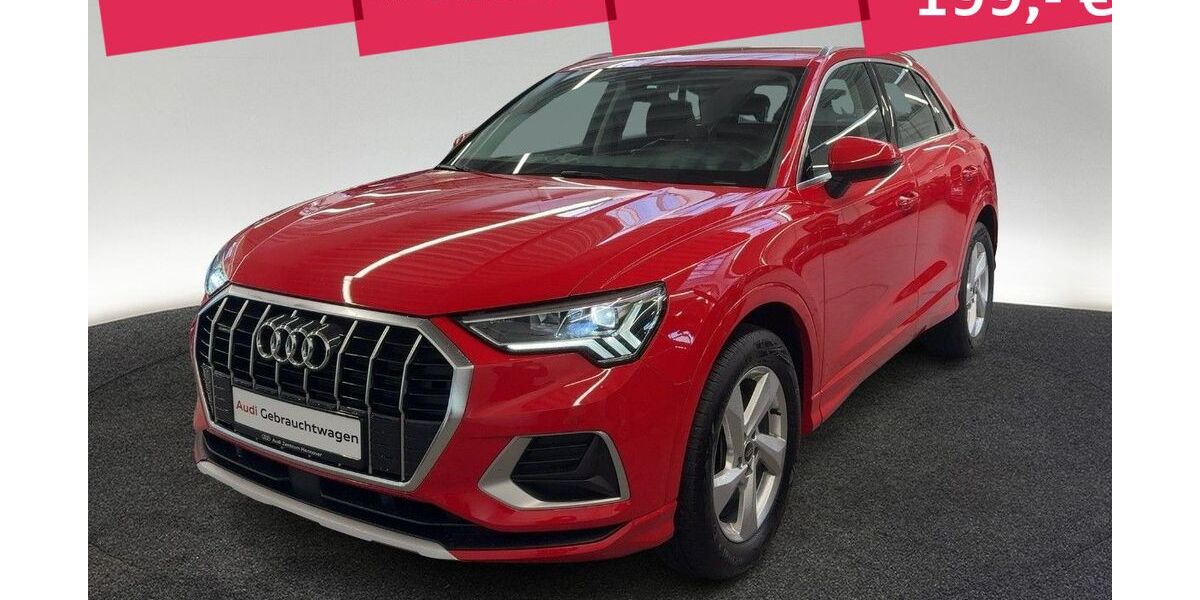 Audi Q3 28.515 km 33.450 &euro; Hannover 30179