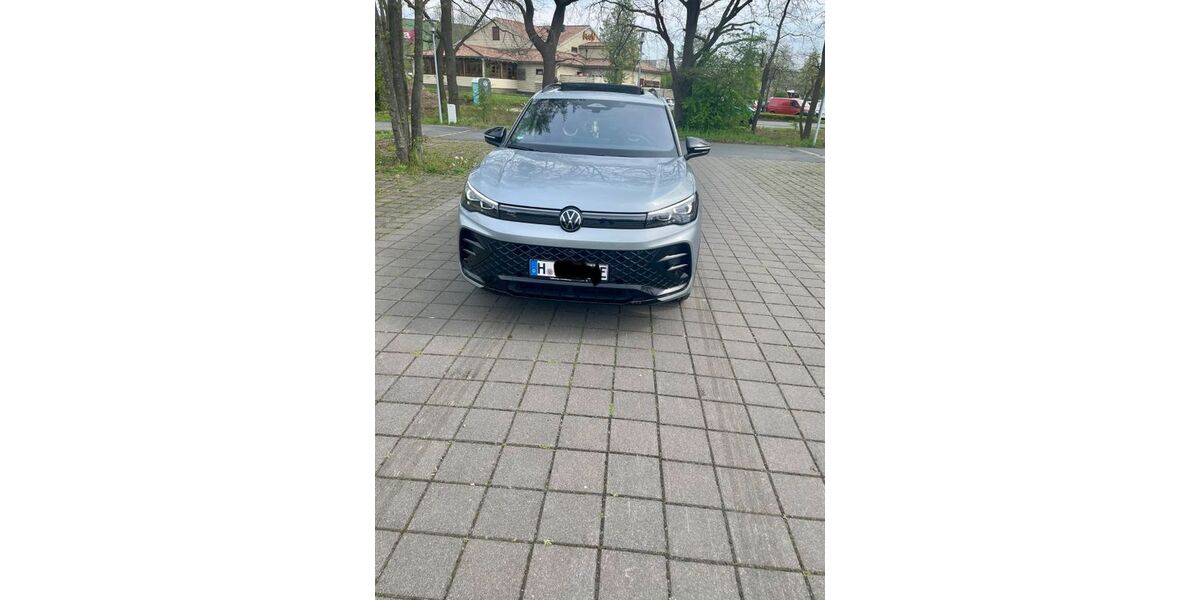VW Tiguan 9.000 km 50.799 &euro; Garbsen / Hannover 30823