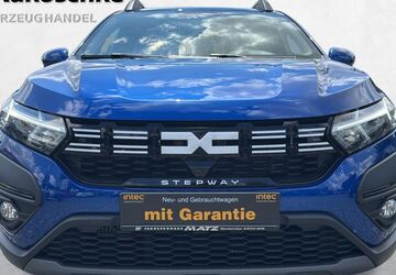 Dacia Sandero 6.511 km 18.450 &euro; Isernhagen 30916