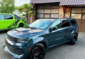Dodge Durango 17.900 km 53.900 &euro; Isernhagen 30916