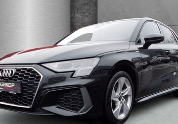 Audi A3 78.045 km 23.550 &euro; Hannover 30177