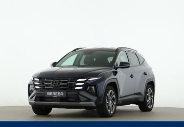 Hyundai TUCSON 9.900 km 39.780 &euro; Garbsen 30827
