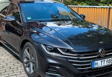 VW Arteon 78.000 km 30.999 &euro; Laatzen 30880